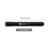 BiberAxle Axles for Fox 36 Bicycle Forks, Aluminium Alloy Quick