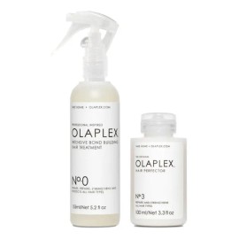 Tratamiento Para Cabello Olaplex No.0 Y No. 3