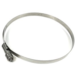 MVP JC900 Constant Tension SAE 912 Hose Clamp 8.25" to 9.13" Replaces CT900LSS