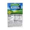 Hidden Valley The Original Ranch Dressing, 40 oz., 2/Pack (900-00027)