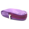 AKSHIDE Glasses Case/Spectacles Case/Glasses Pouch-Gc3 (Purple)