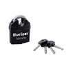 Blue Spot Tools - 65mm High Security Padlock