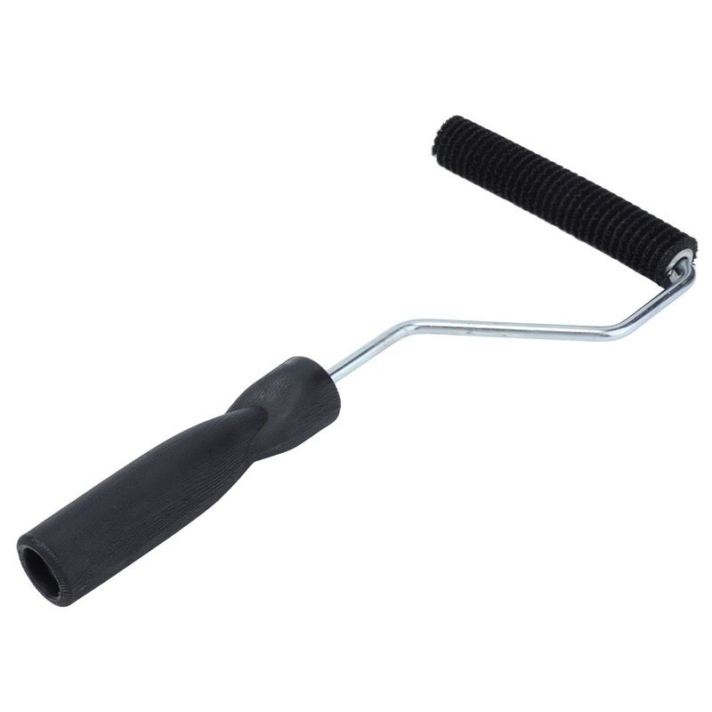 Diameter 22x125mm Fiberglass Roller Laminating Bubble Rolling Tool Fiberglass Accessory