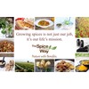 The Spice Way Sage Ground - (4 oz) dried herb