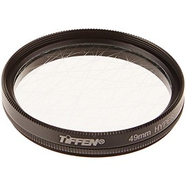 Tiffen 49HYSTR 49mm Hyper Star Filter