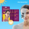 울트라세컨스킨 최신상 울트라세컨스킨 투명 썬패치 1박스 Latest Ultra Second Skin Transparent Sun Patch 1 Box