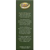 Shibolim Light Whole Wheat Matzo, 10.5oz (3 Pack) High Fiber