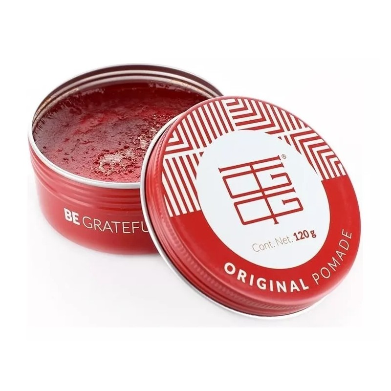 The Good Guys Cera Para Cabello The Good Guys Original