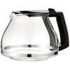 Melitta Coffee Server Replacement Pot Glass for MKM-9110/B 1375ml 2-10