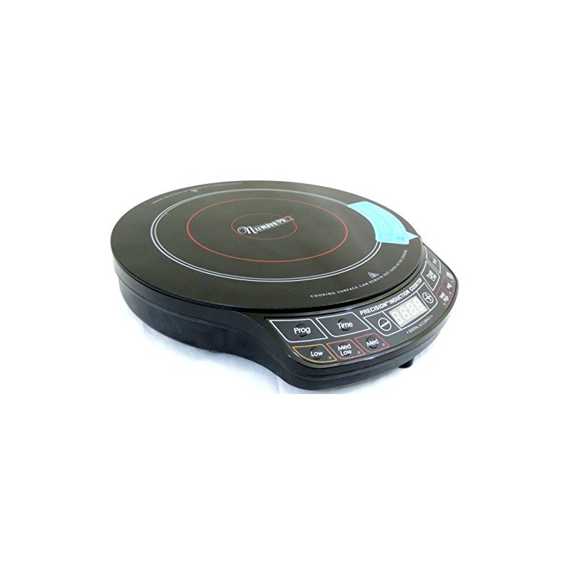 NuWave Pro Precision Induction Induction Cooktop PIC Model 30301