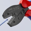 KNIPEX 97 52 38 5-Position Contact Crimping Pliers