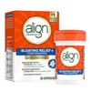 Align Probiotic Bloating Relief + Food Digestion, Probiotics for Women