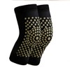Large Knee Warmer Protector for Hiking, Jogging, Running Heat-generating Knee Protector (Large) 10ea