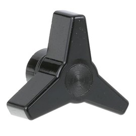 Exact FIT for All Points 221048 KNOB 1"D - Replacement Part by MAVRIK