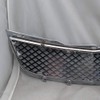TLAPS 7422438672612 Compatible With 2000-2005 Chevy Impala Chrome Mesh Front