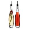 Home to Table Elegant Set of 2 14oz Teardrop Oil