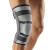 Bort Stabilo® Knee Support with Joint Knee Joint Bandage Splint