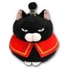 Amuse 704410 Beard Manju Busho BC Nobaga Black Beans