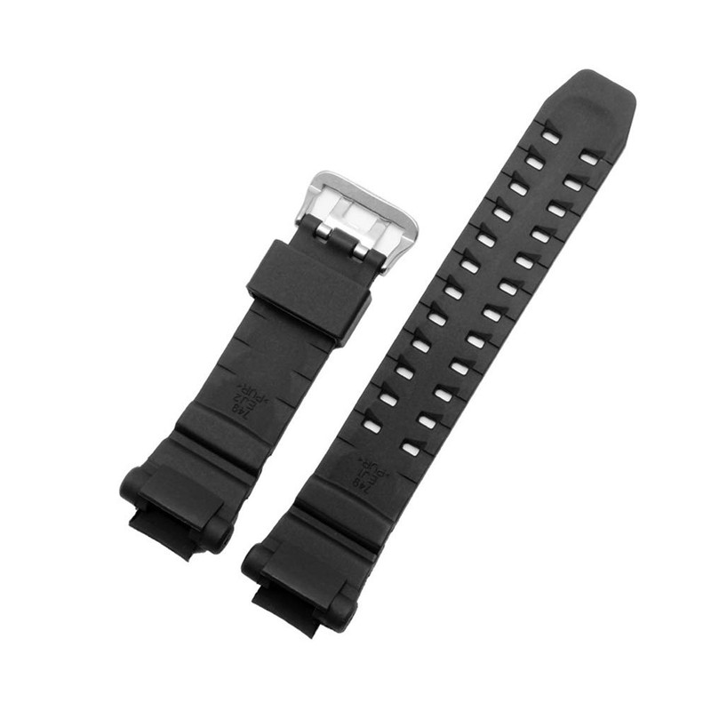 [Arashen] Watch Rubber Band Compatible with G-1200B, G-1250B, GW-2000B, GW-2500B,