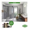 ECOSACK Eco bin liners, 10 litres, 10 rolls (350 pieces),