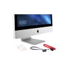 OWC Internal SSD DIY Kit for All Apple 21.5" iMac