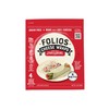 Folios 100% All Natural Cheese Wraps | Parmesan, Cheddar and