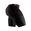 McDavid Compression Inner Wear, With Pad (Hip Bone, Coccyx), Side