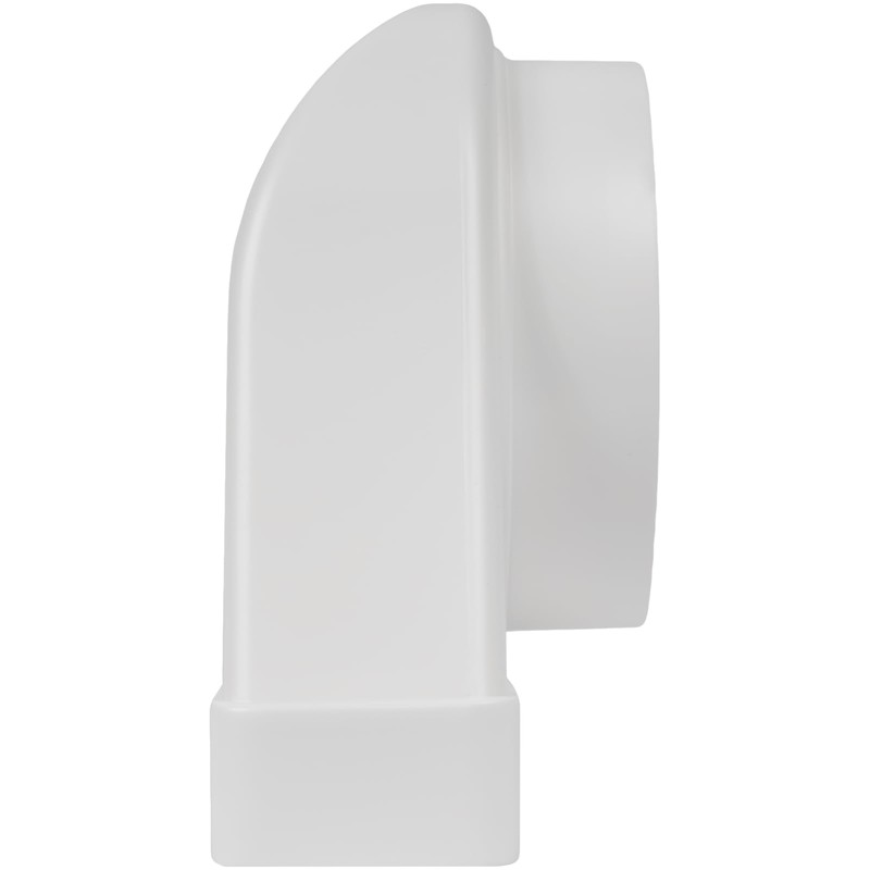 Vent Systems 90 Degree Angle Connector for 220 x 55