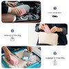 NW Foldable Weekly Pill Organizer Large,Cute & Portable Pill Box