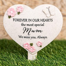 Widdop Thoughts Of You 'Mum' Graveside Stake