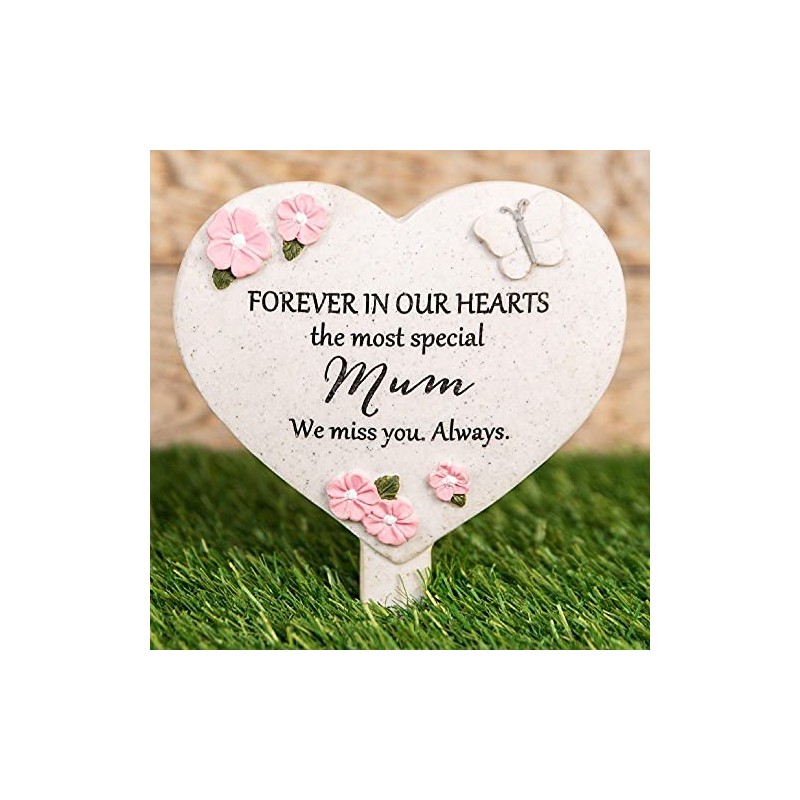 Widdop Thoughts Of You 'Mum' Graveside Stake