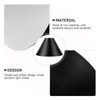 Modern Lamp Shade Decorative Ceiling Shade Replacement Bedroom Kitchen Living