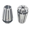 Er11 Spring Collet Set, 1/8" and 1/4" ER11 Collet Chuck