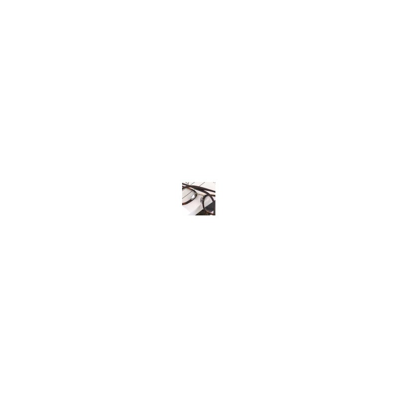 눠프 안경코받침 교체 티타늄 코패드 실버 2P 썬그라스코받침 안경코받침패드 Nwaf