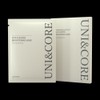 Dermstory/Uni&Core Vita C Super Brightening Mask 5 sheet mask pack