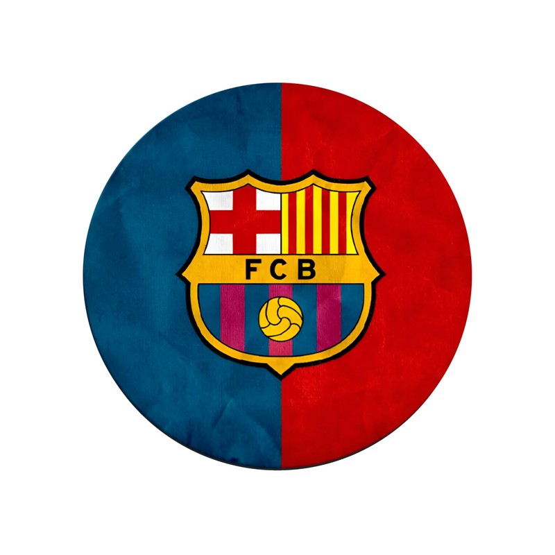 Barcelona Mouse Pads for Mouse, PC or Laptop - All