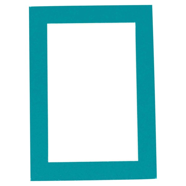 12x18 Mat Bevel Cut for 11x17 Photos - Acid Free
