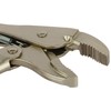 Irwin 7WRC Curved Jaw Locking Plier with Wire Cutter, 175mm