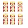 Nitto Tea Daily Club 6 Variety Packs, 10 Bags x