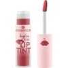 Essence Cosmetics hydra kiss LIP TINT, longlasting, tinting effect, natural,