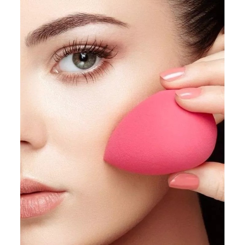 Kylie Docena Esponjas De Maquillaje Tipo Beauty Blender Kylie