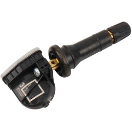 ACDelco GM Original Equipment 13598772 Kit de Sensor de Sistema de monitoreo de presión de neumáticos (TPMS) con Sensor, vástago, Perno y Tapa