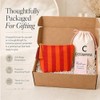 Cosmetic Bag Organizer Travel, Compact Lightweight Accessory for Travel and