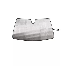 Unbranded For Benz C-Class 2015-2021 Windshield Sunshade Anti-UV Sunshade Sun Visor