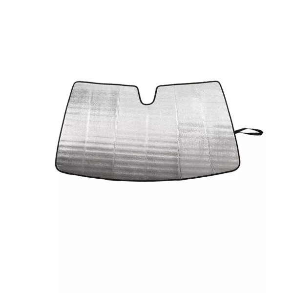 Unbranded For Benz C-Class 2015-2021 Windshield Sunshade Anti-UV Sunshade Sun