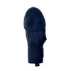 EvoShield Manopla Deslizante, Azul Marino, Mano Izquierda