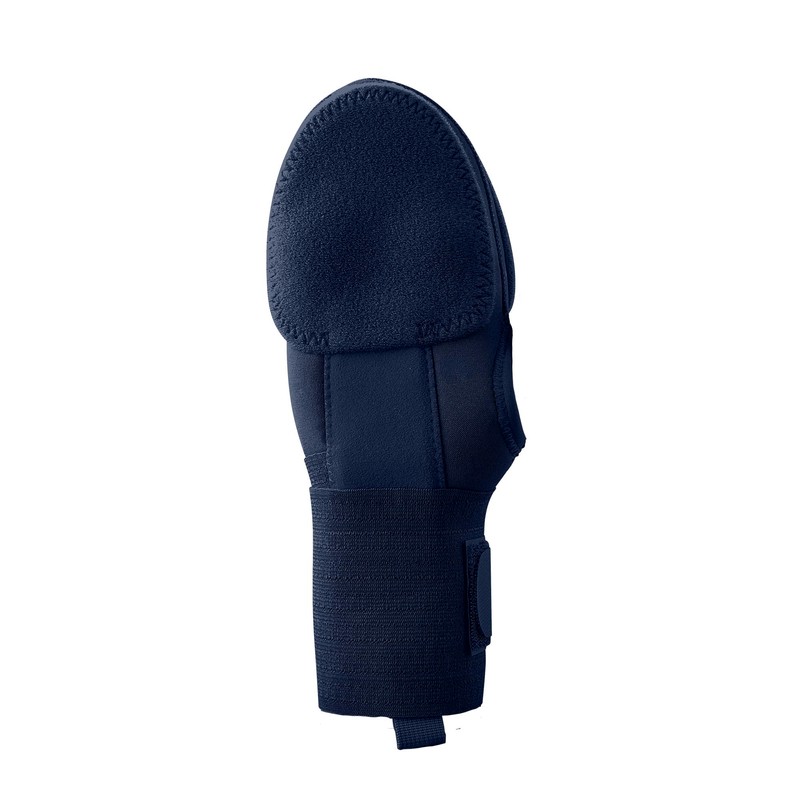 EvoShield Manopla Deslizante, Azul Marino, Mano Izquierda