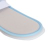 AFO Drop Foot Stabilizer Adjustable Soft Padding Lightweight Fatigue Resistant