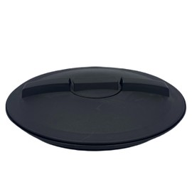 Ace Roto 16″ Threaded Vented Lid & Ring | 10528