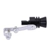 Car Turbo Sound Exhaust Whistle Muffler Auto Blow‑off Valve Simulator